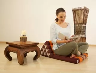 Thaikissen 1 Auflage