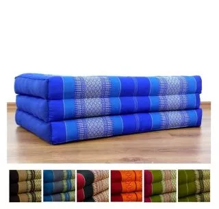 Kinderklappmatratzen