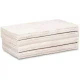 Kapok Klappmatratze, Faltmatratze, wei�, 90 cm x 200 cm