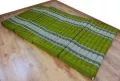 Klappmatratze, G�stematratze, Faltmatratze  *gr�n*  140cm breit