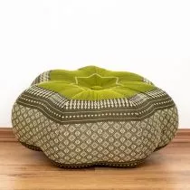 Kapok Zafukissen, groer Stern *grn*