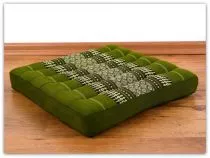 Sitzkissen, Stuhlkissen  *grn*