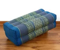 Sttzkissen / Yogakissen *hellblau*