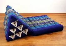 Thaikissen 1 Auflage *blau*