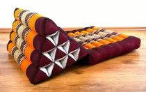 Thaikissen 1 Auflage *orange*