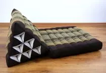 Thaikissen 1 Auflage *braun*