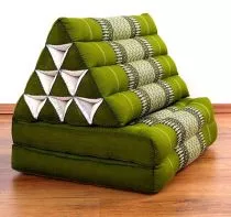 Thaikissen 2 Auflagen  *grn*