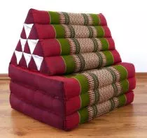 Thaikissen *rot/grn*